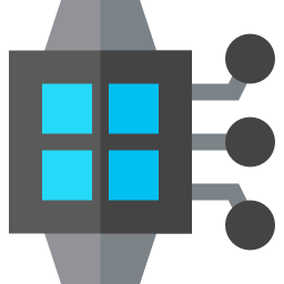 Smartwatch icon