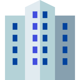 건물 무역 icon
