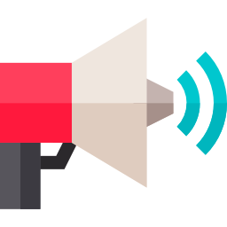 Speaker icon