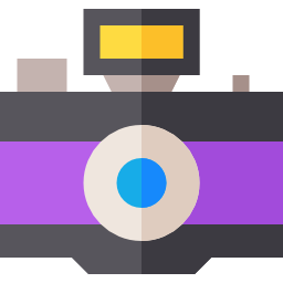 Camera icon