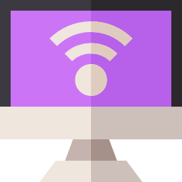 Computer icon