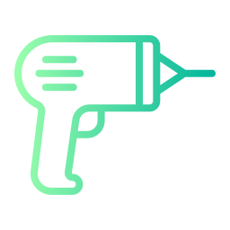 Hand Drill icon