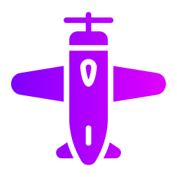 航空機 icon