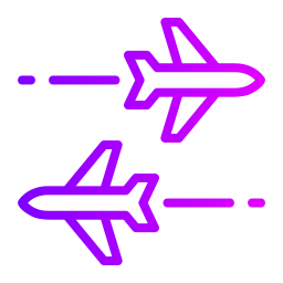 flugzeuge icon