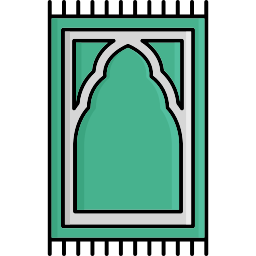 gebetsteppich icon