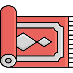 gebetsteppich icon