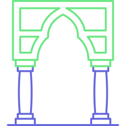 Entrance icon