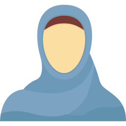 Arabic icon