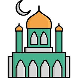 islamic icon