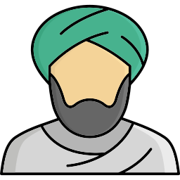 muslim icon