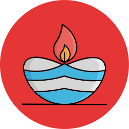 Burner icon