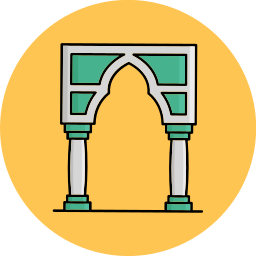 Entrance icon