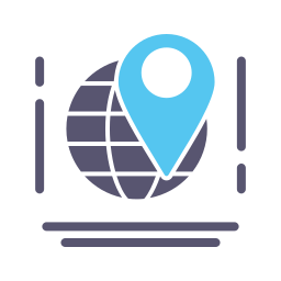 Map icon