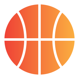 basquetebol Ícone