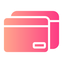 karta kredytowa ikona