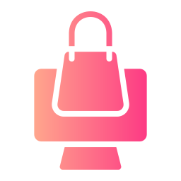 online-shop icon