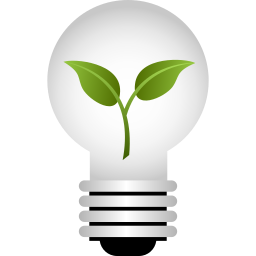 Bulb icon