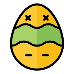 easter icon