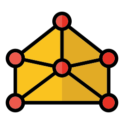 redes icono
