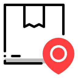 Location icon