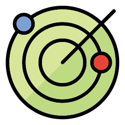 radar icon