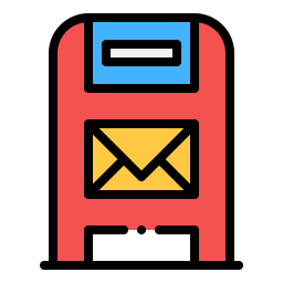 Postal Service icon