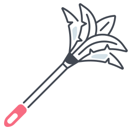 깃털 살포 icon