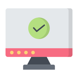 monitor icon