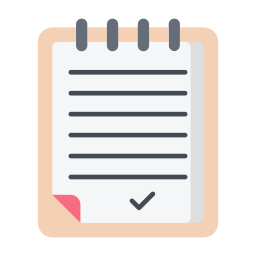 Checklist icon