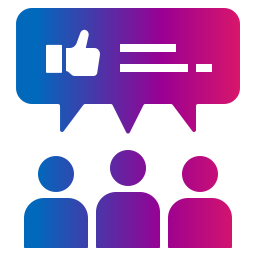 opinions icon