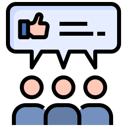 opinions icon