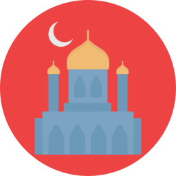islamski ikona