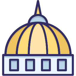 Mosque icon