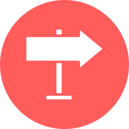 Arrow icon