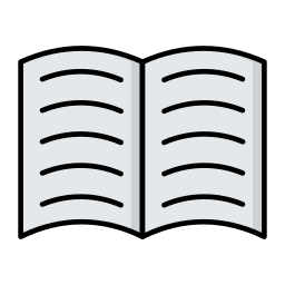 Magazine icon