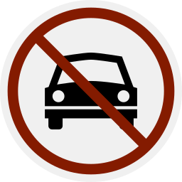 Vehicle icon