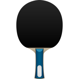 tenis stołowy ikona