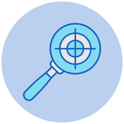 Focus icon