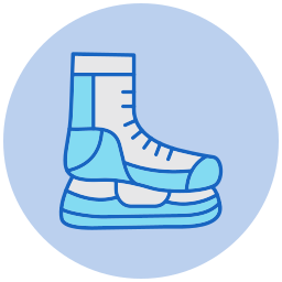 Skates icon