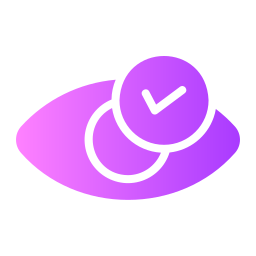 Checkmark icon