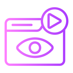 video icon