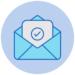 Mail icon