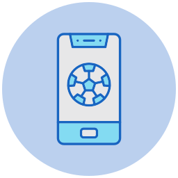 Smartphone icon