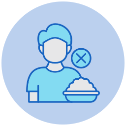 appetitlosigkeit icon