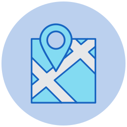 Location icon