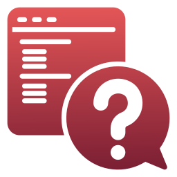 Question icon