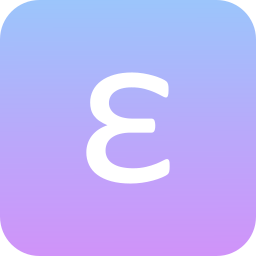 epsilon icon