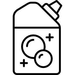 세정제 icon