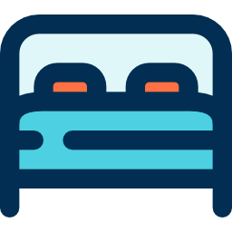 cama icono