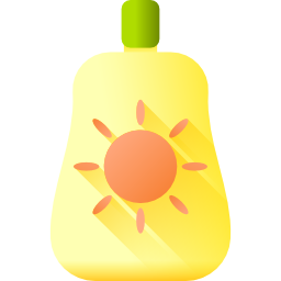 sonnencreme icon